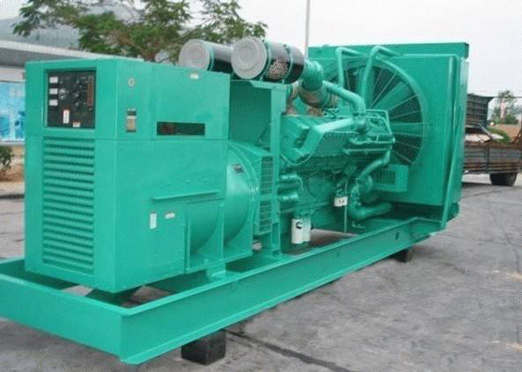 临湘75kw康明斯柴油发电车出租图片 临湘75kw康明斯柴油发电车出租图片