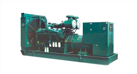 临湘450kw康明斯柴油发电机组图片 临湘450kw康明斯柴油发电机组图片