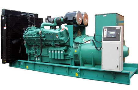 临湘570kw康明斯柴油发电机组图片 临湘570kw康明斯柴油发电机组图片