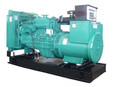临湘80kw康明斯柴油发电机组图片 临湘80kw康明斯柴油发电机组图片