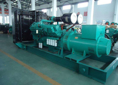 临湘800kw康明斯柴油发电机组图片 临湘800kw康明斯柴油发电机组图片