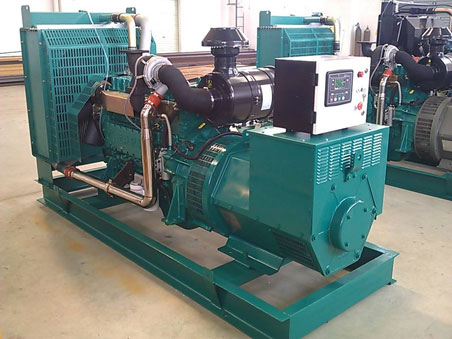 临湘505kw康明斯柴油发电机组图片 临湘505kw康明斯柴油发电机组图片