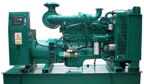 临湘64kw康明斯柴油发电机组图片 临湘64kw康明斯柴油发电机组图片