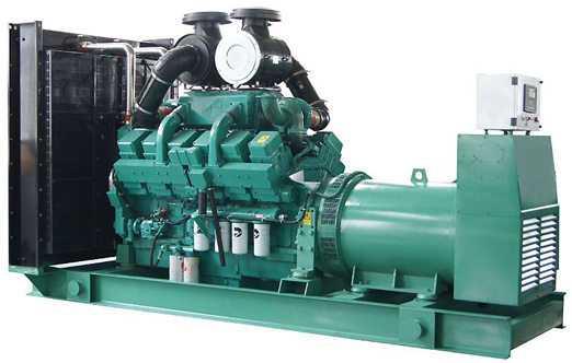 临湘220kw康明斯柴油发电机组图片 临湘220kw康明斯柴油发电机组图片