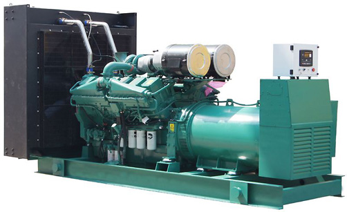 临湘30kw康明斯柴油发电机组图片 临湘30kw康明斯柴油发电机组图片