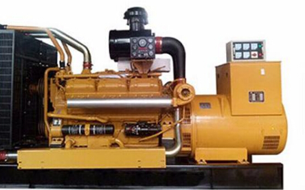 临湘发电机出租