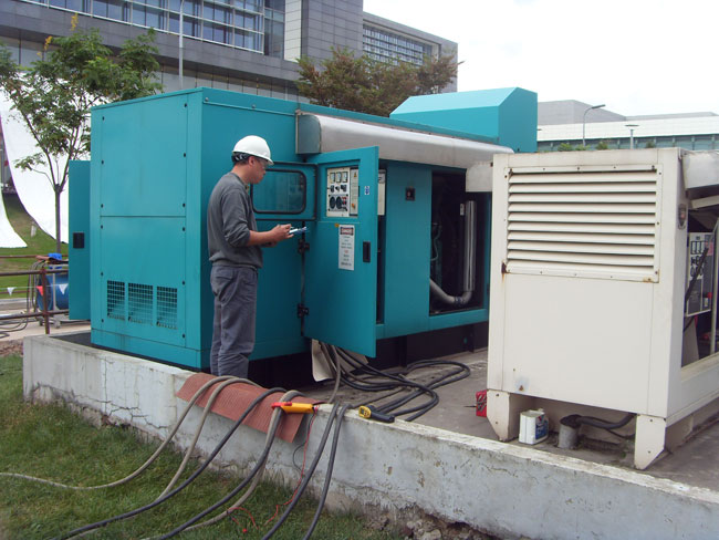 临湘发电机出租 临湘发电机出租