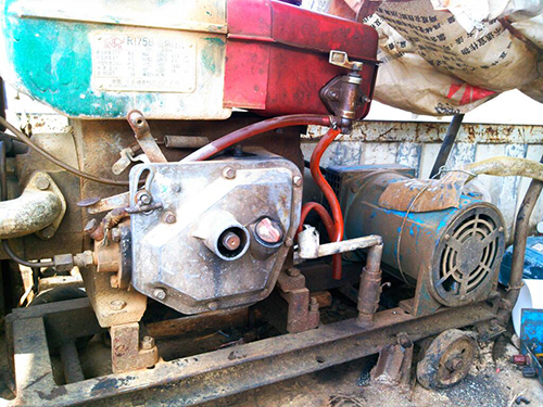 临湘单杠柴油机发电机出租 临湘单杠柴油机发电机出租