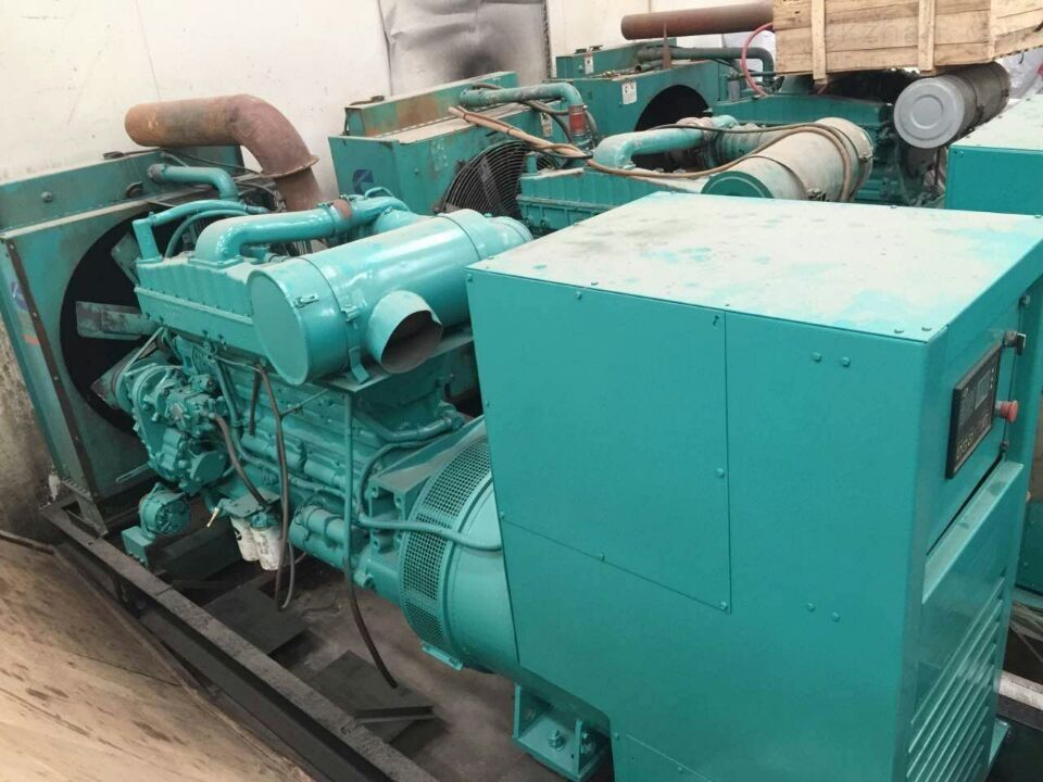 临湘发电机出租 临湘发电机出租