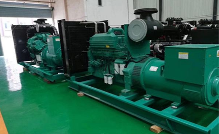 临湘发电机出租 临湘发电机出租